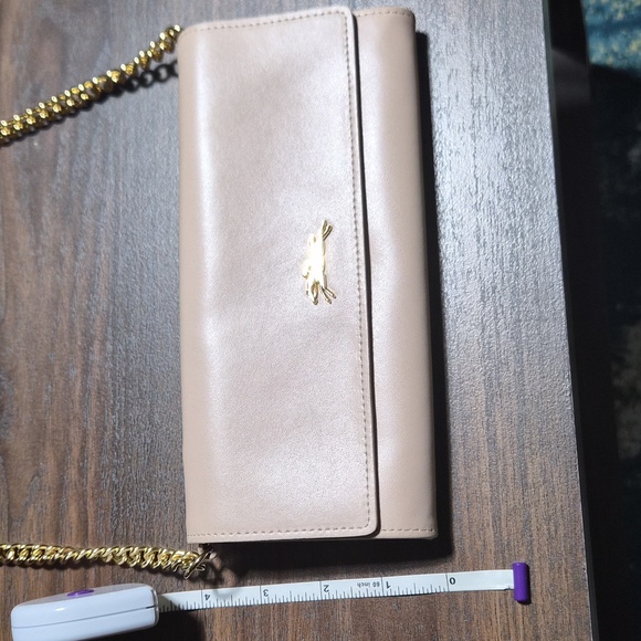 Longchamp Pink Crossbody Bag - Picture 12 of 12